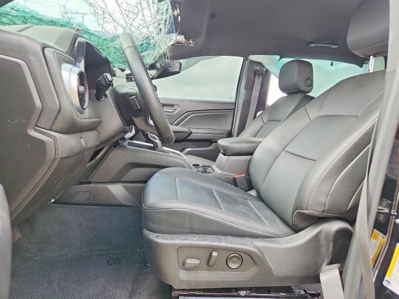 55063566 :رقم المزاد ، 1GCPSCEK3P1227532 vin ، 2023 Chevrolet Colorado مزاد بيع