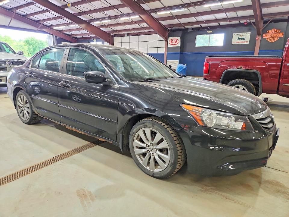 Продажа на аукционе авто 2011 Honda Accord, vin: 1HGCP2F80BA157771, номер лота: 54597556