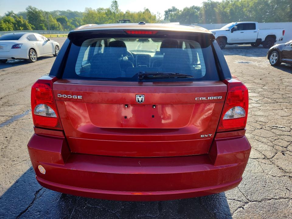 53055726 :رقم المزاد ، 1B3CB4HA5AD590817 vin ، 2010 Dodge Caliber مزاد بيع