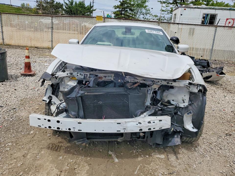 52877566 :رقم المزاد ، 2C3CDXAG5KH728163 vin ، 2019 Dodge Charger مزاد بيع