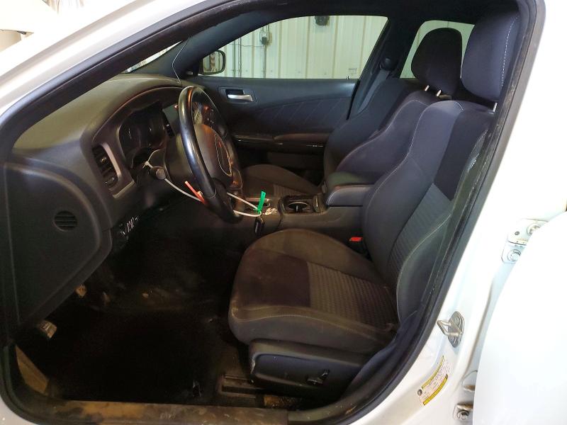52534236 :رقم المزاد ، 2C3CDXHG4KH747017 vin ، 2019 Dodge Charger مزاد بيع