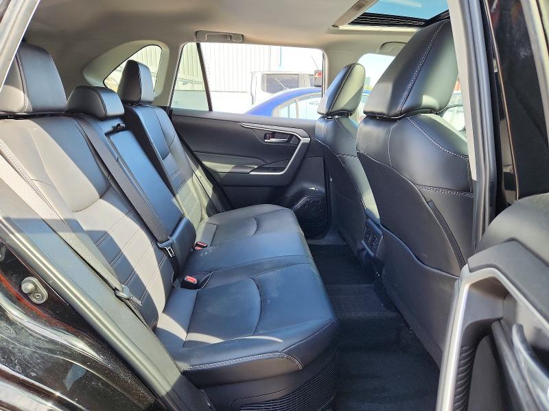 Продажа на аукционе авто 2023 Toyota Rav4 Hybrid, vin: 2T3RWRFV6PW179700, номер лота: 53882246