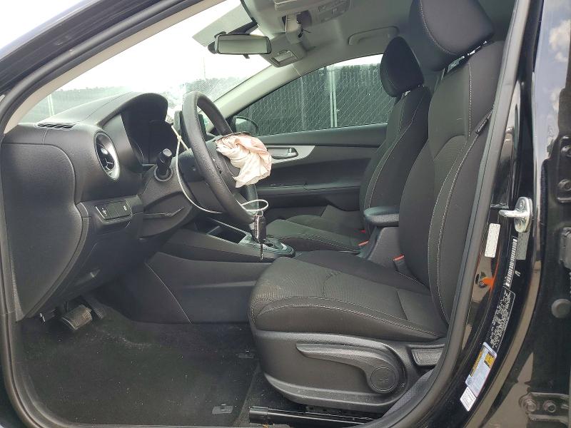 Продаж на аукціоні авто 2023 Kia Forte, vin: 3KPF24AD0PE551656, номер лоту: 52293116