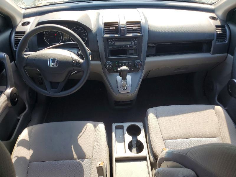 Продаж на аукціоні авто 2008 Honda Cr-v, vin: 3CZRE38328G709846, номер лоту: 54469306