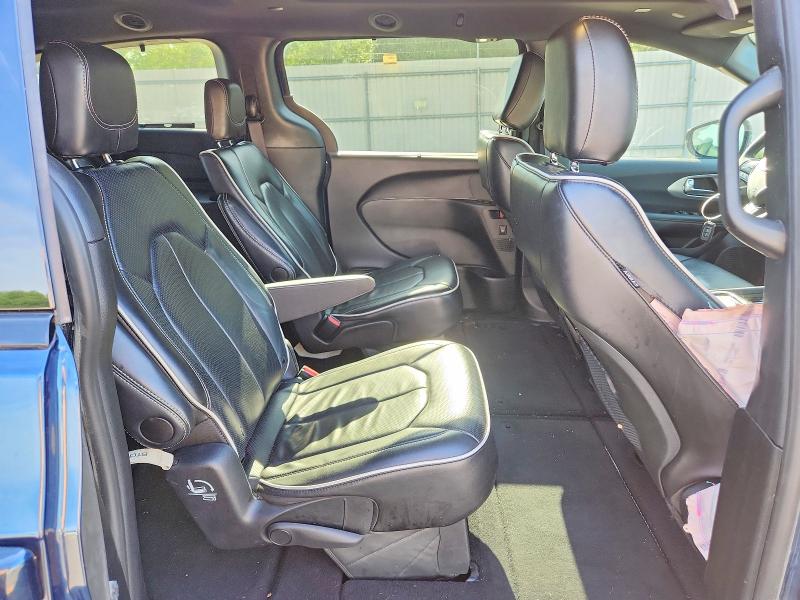 Aukcja sprzedaży 2025 Chrysler Pacifica, vin: 2C4RC1GG5SR523725, numer aukcji: 52878216