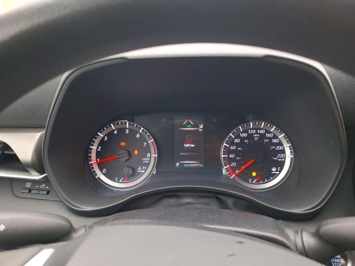 Aukcja sprzedaży 2020 Toyota Highlander, vin: 5TDBZRBH0LS522442, numer aukcji: 55226926
