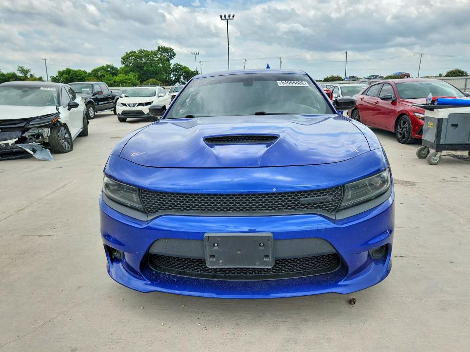 Aukcja sprzedaży 2022 Dodge Charger, vin: 2C3CDXCT5NH232231, numer aukcji: 54055606