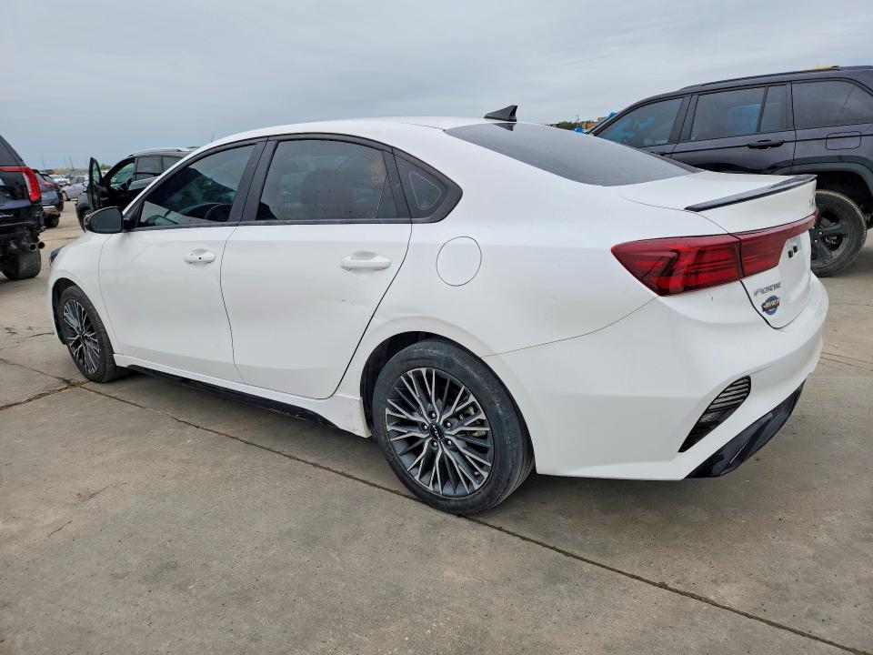 Продажа на аукционе авто 2023 Kia Forte, vin: 3KPF54AD9PE587787, номер лота: 51668386