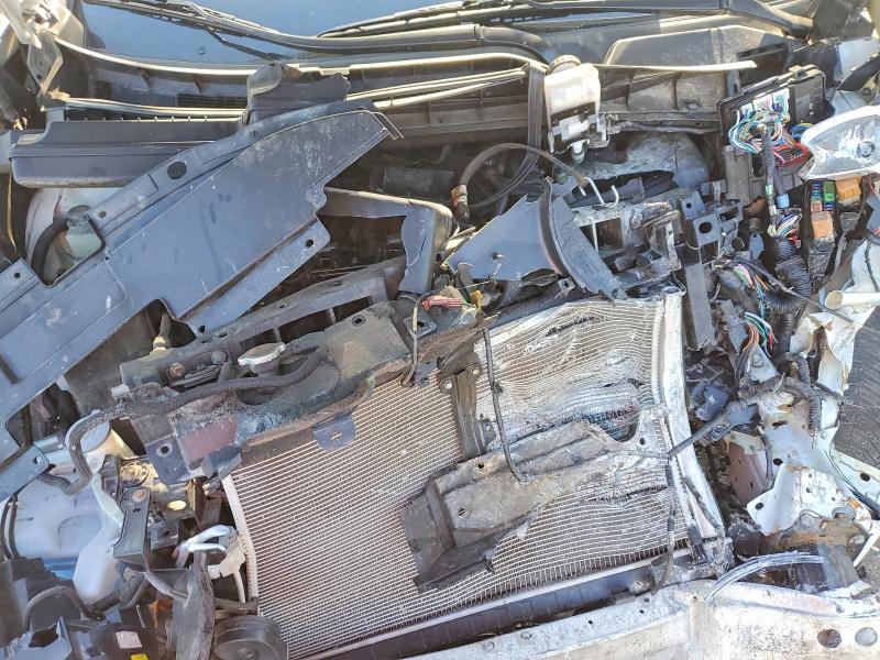 52432996 :رقم المزاد ، 5N1AZ2MH6HN194338 vin ، 2017 Nissan Murano مزاد بيع