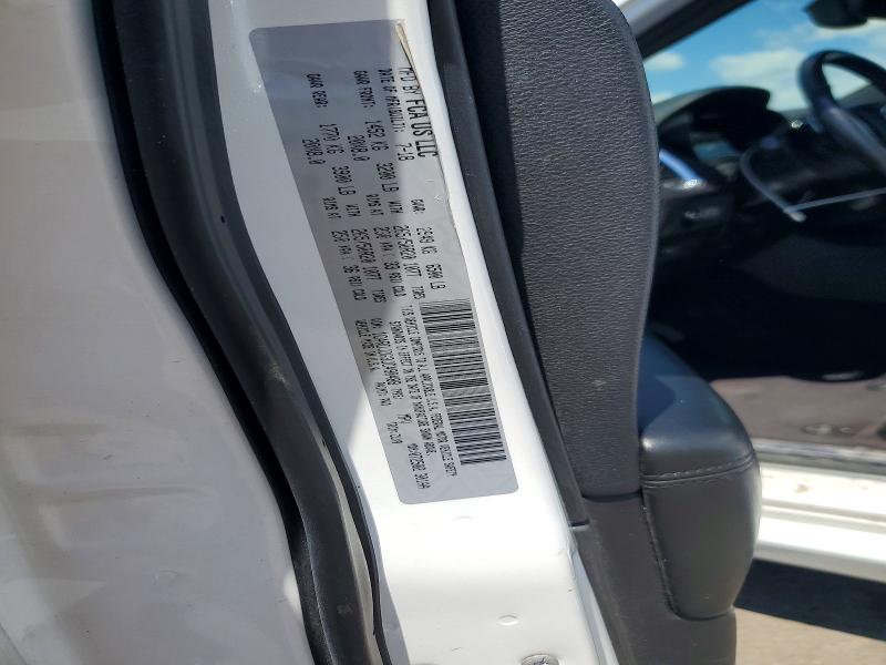 Aukcja sprzedaży 2018 Dodge Durango, vin: 1C4RDJDG3JC490488, numer aukcji: 55672986