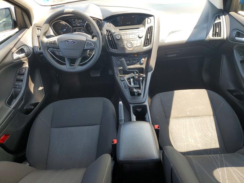 Продаж на аукціоні авто 2015 Ford Focus, vin: 1FADP3F24FL259014, номер лоту: 52519776