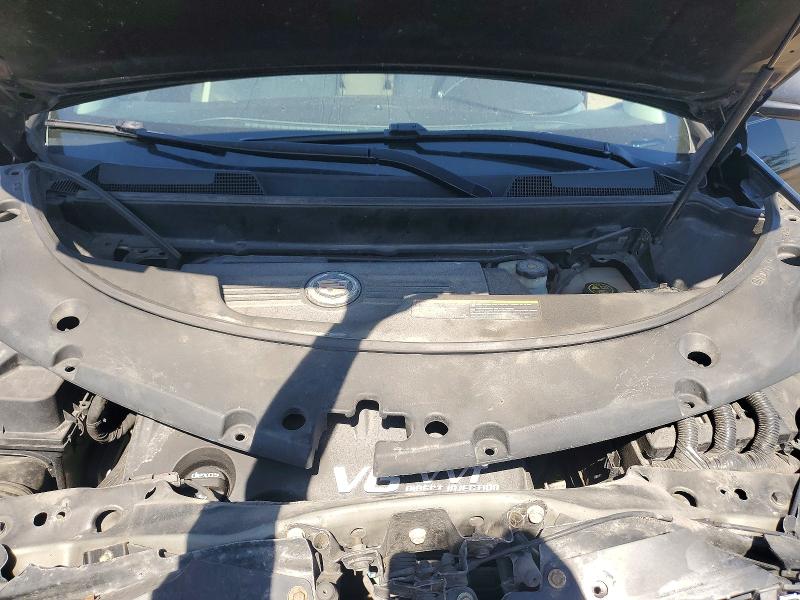 Продажа на аукционе авто 2014 Cadillac Srx, vin: 3GYFNBE32ES625651, номер лота: 54820576