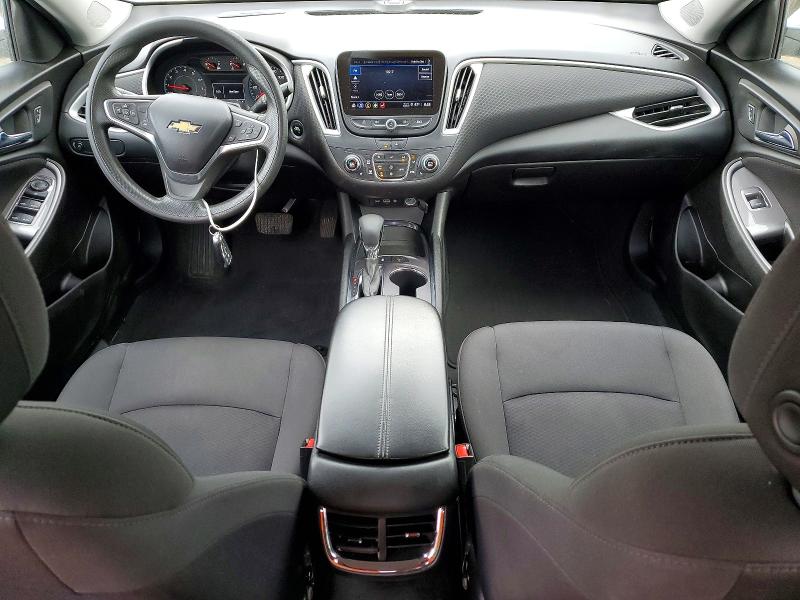 Aukcja sprzedaży 2023 Chevrolet Malibu, vin: 1G1ZD5ST1PF132104, numer aukcji: 52865506