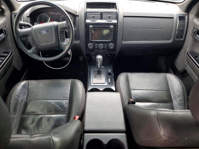 Продажа на аукционе авто 2011 Ford Escape, vin: 1FMCU9E70BKB58062, номер лота: 52397246