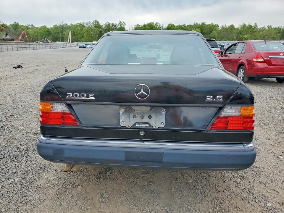 Продаж на аукціоні авто 1990 Mercedes-benz 300, vin: WDBEA26D8LB223693, номер лоту: 53633266
