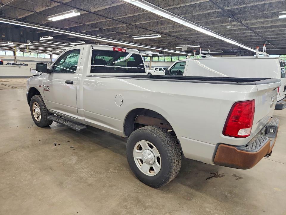 Aukcja sprzedaży 2015 Ram 2500, vin: 3C6MR5AJ7FG689140, numer aukcji: 53077176