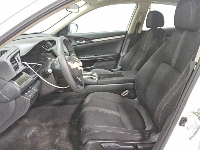 Продажа на аукционе авто 2019 Honda Civic, vin: 2HGFC2F69KH576260, номер лота: 53822936