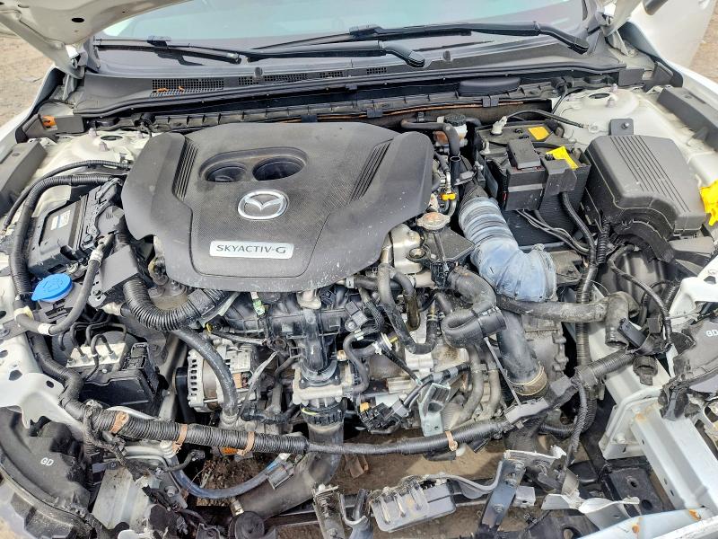 Aukcja sprzedaży 2020 Mazda 6, vin: JM1GL1WY5L1517818, numer aukcji: 54438736