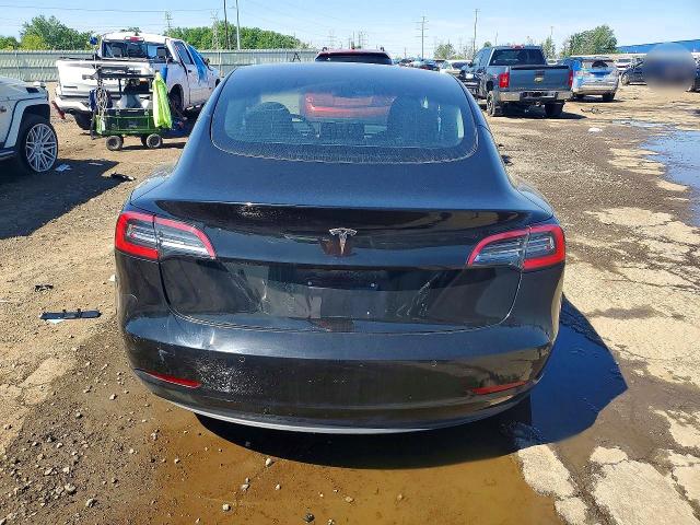 Продажа на аукционе авто 2022 Tesla Model 3, vin: 5YJ3E1EA1NF189868, номер лота: 54848976