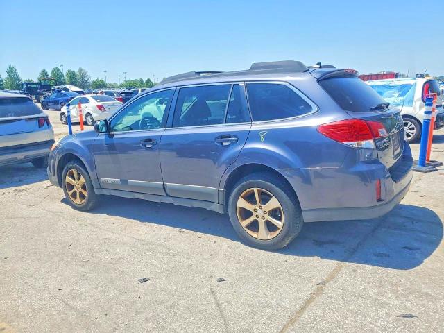 2014 Subaru Outback მანქანა იყიდება აუქციონზე, vin: 4S4BRBDC7E3232160, აუქციონის ნომერი: 53118306