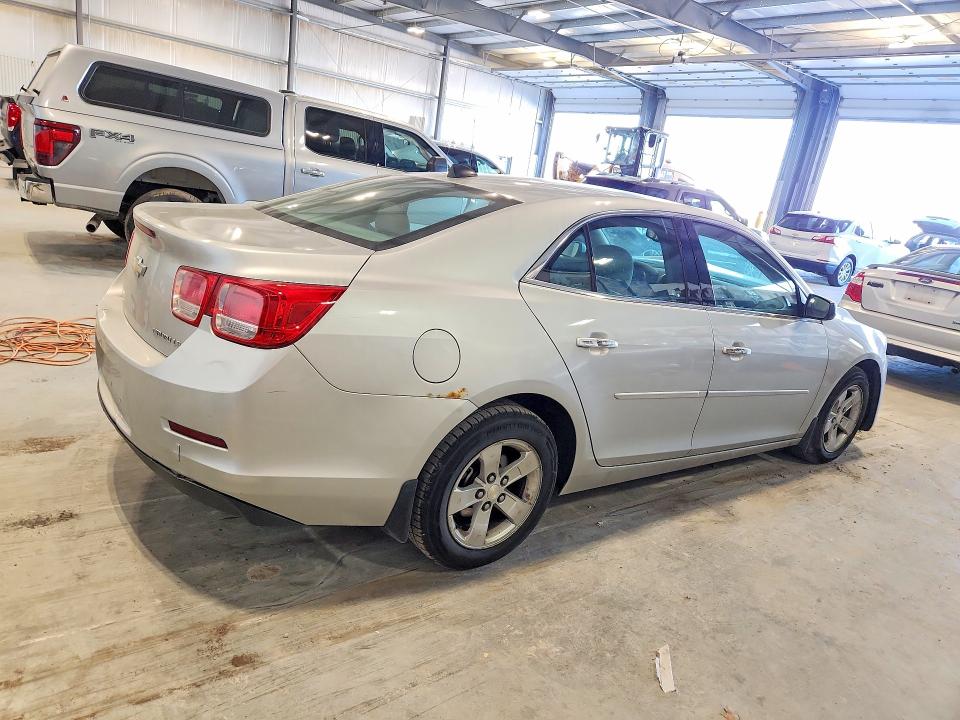 Aukcja sprzedaży 2014 Chevrolet Malibu, vin: 1G11B5SL5EF154350, numer aukcji: 54917996