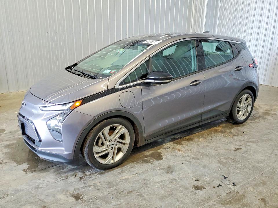 Aukcja sprzedaży 2023 Chevrolet Bolt Ev, vin: 1G1FW6S05P4177518, numer aukcji: 55027556