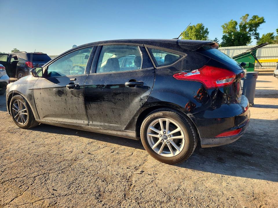 Продаж на аукціоні авто 2016 Ford Focus, vin: 1FADP3K29GL258187, номер лоту: 53020406