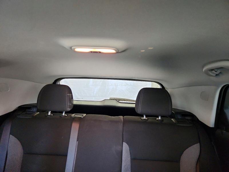 Продаж на аукціоні авто 2025 Chevrolet Trailblazer, vin: KL79MPSL3SB177948, номер лоту: 52968896