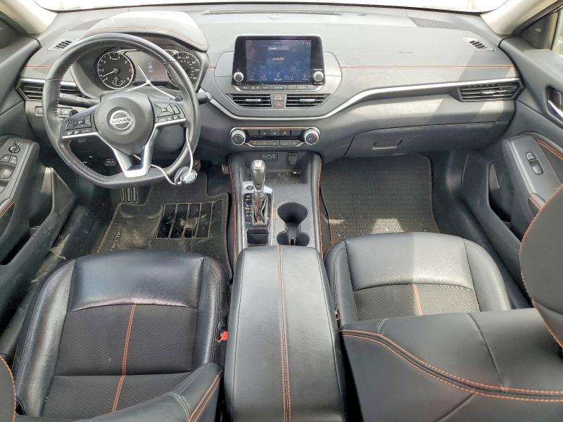 Продажа на аукционе авто 2022 Nissan Altima, vin: 1N4BL4CV1NN390458, номер лота: 55038096