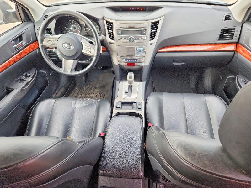 52114656 :رقم المزاد ، 4S4BRCKC8A3354044 vin ، 2010 Subaru Outback مزاد بيع