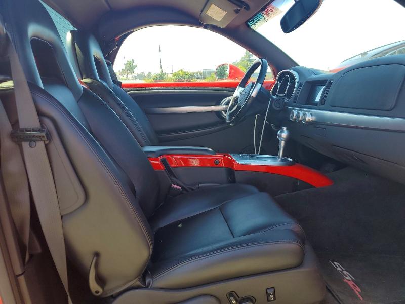 Aukcja sprzedaży 2004 Chevrolet Ssr, vin: 1GCES14P34B104232, numer aukcji: 54511096