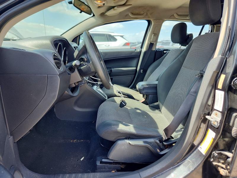 53841016 :رقم المزاد ، 1B3CB4HA8AD635698 vin ، 2010 Dodge Caliber مزاد بيع