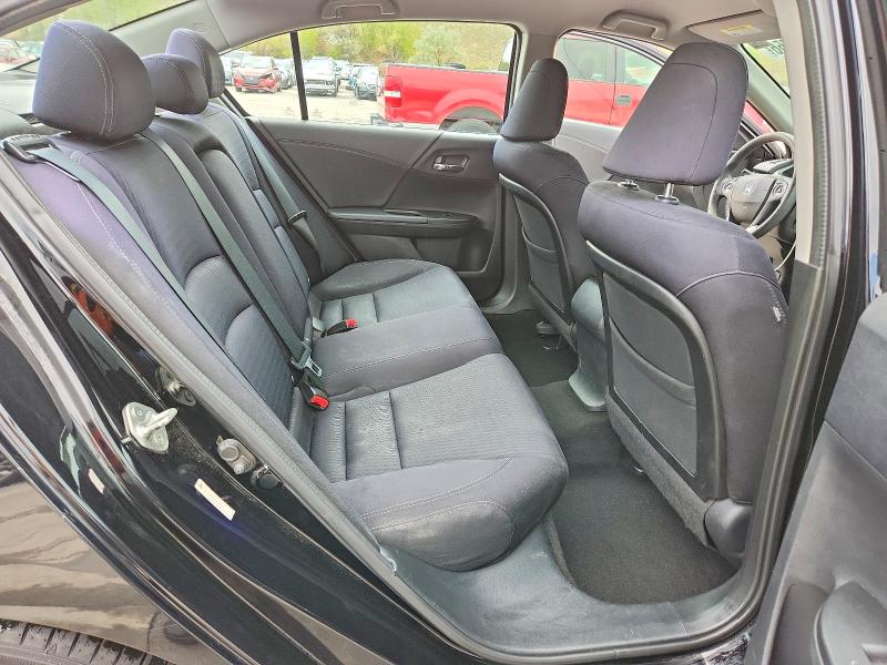 52754756 :رقم المزاد ، 1HGCR2F53DA195319 vin ، 2013 Honda Accord مزاد بيع