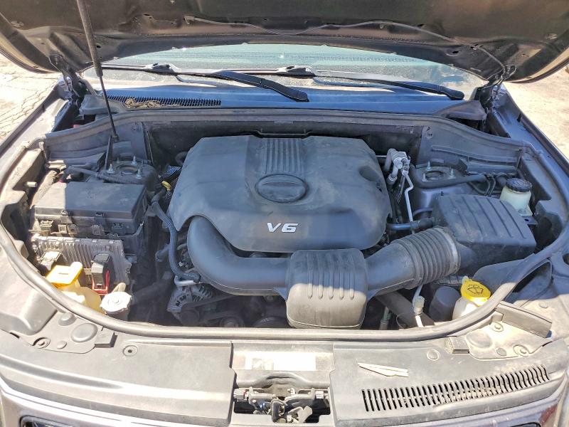 Aukcja sprzedaży 2015 Jeep Grand Cherokee, vin: 1C4RJFAG6FC158210, numer aukcji: 53260666