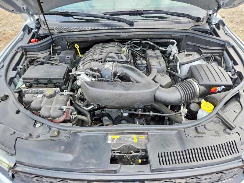 2024 Dodge Durango მანქანა იყიდება აუქციონზე, vin: 1C4RDJDGXRC175151, აუქციონის ნომერი: 54231706