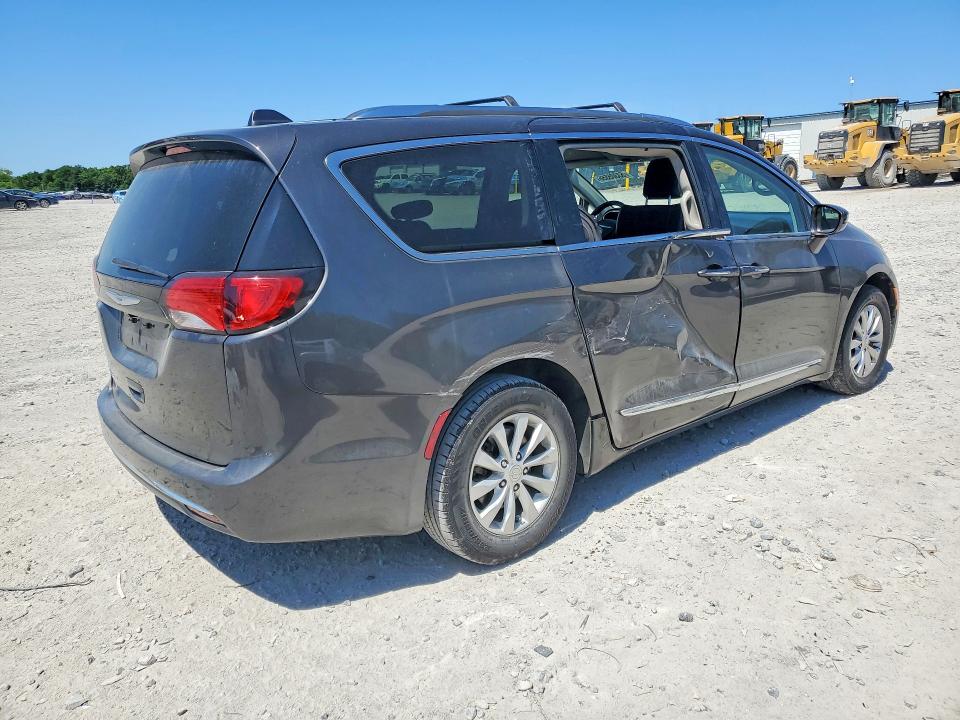 Aukcja sprzedaży 2019 Chrysler Pacifica, vin: 2C4RC1BG7KR652041, numer aukcji: 53305556