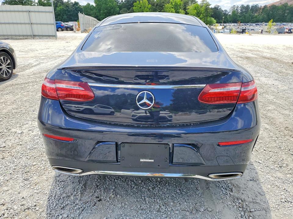 Продаж на аукціоні авто 2019 Mercedes-benz E, vin: WDD1J6HB8KF104784, номер лоту: 53308916