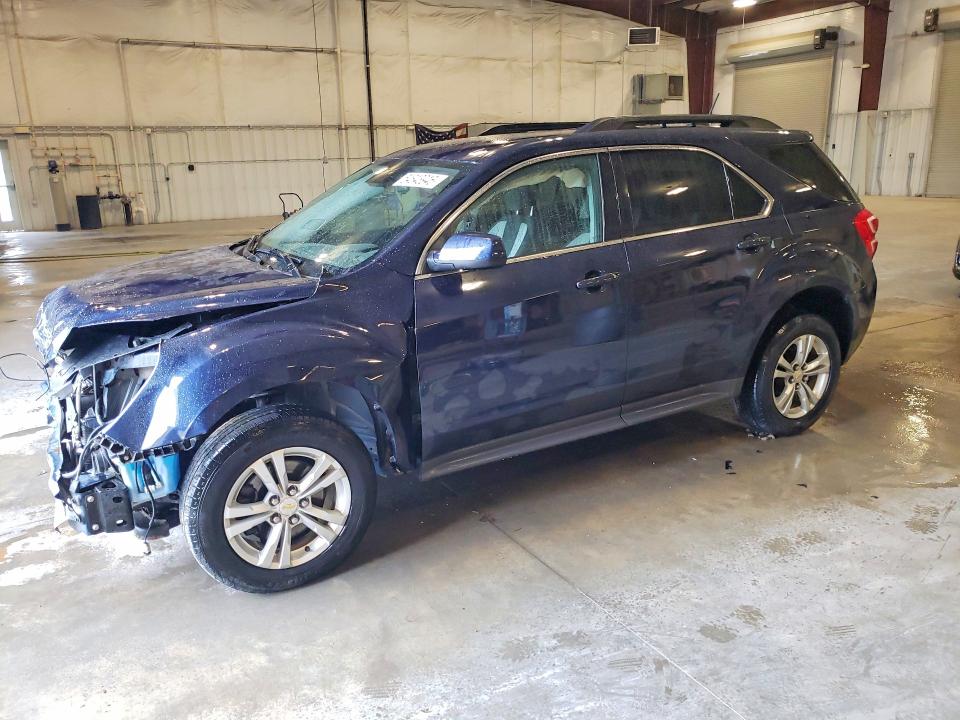 54843946 :رقم المزاد ، 2GNFLFEK0G6242861 vin ، 2016 Chevrolet Equinox مزاد بيع