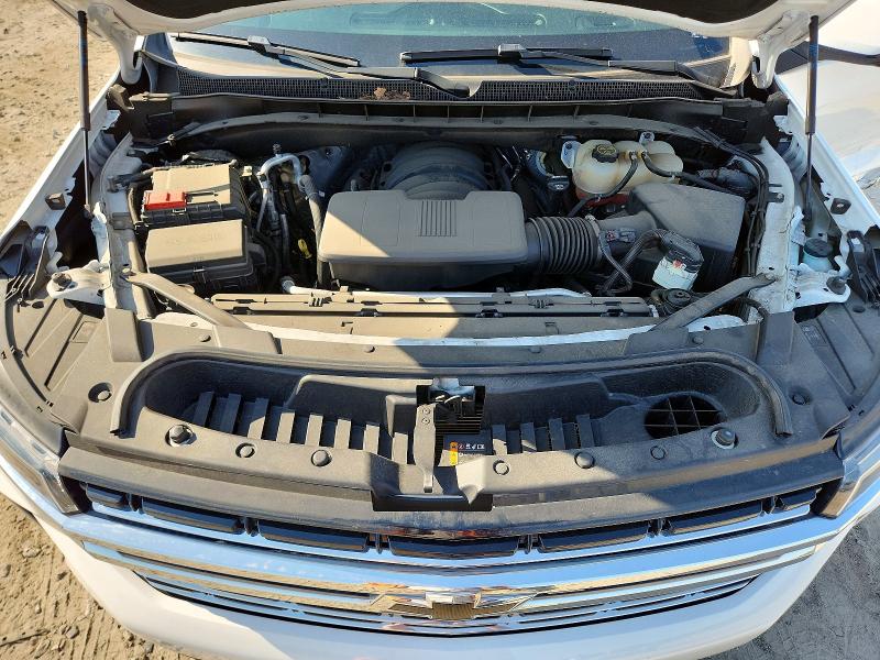Продажа на аукционе авто 2022 Chevrolet Tahoe, vin: 1GNSKNKD3NR107408, номер лота: 54130996