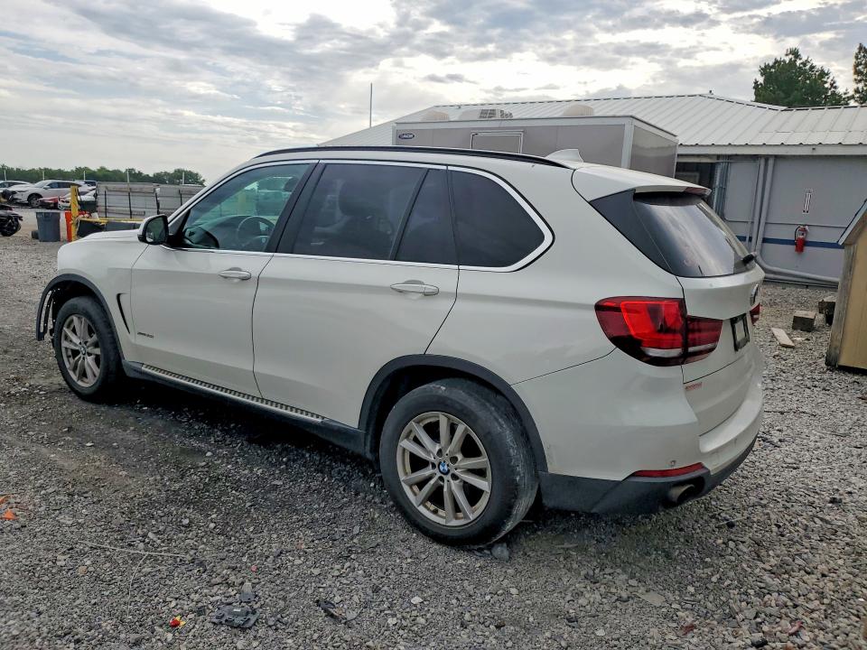 Продаж на аукціоні авто 2015 Bmw X5, vin: 5UXKR0C52F0P02687, номер лоту: 52835106