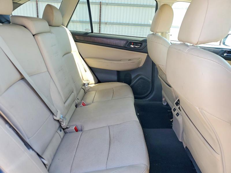 Продажа на аукционе авто 2016 Subaru Outback, vin: 4S4BSANC4G3217504, номер лота: 53206376