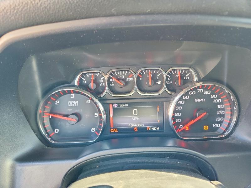 Продаж на аукціоні авто 2015 Gmc Sierra, vin: 3GTP1UEC7FG274189, номер лоту: 51862166