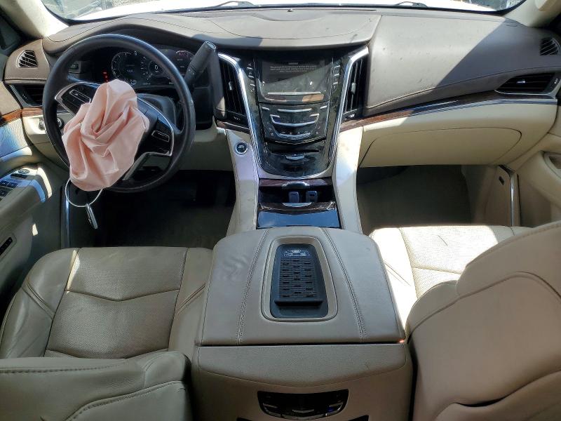 Aukcja sprzedaży 2016 Cadillac Escalade, vin: 1GYS4BKJ3GR464916, numer aukcji: 54732986