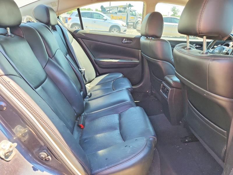 2012 Nissan Maxima მანქანა იყიდება აუქციონზე, vin: 1N4AA5AP3CC858744, აუქციონის ნომერი: 53302246