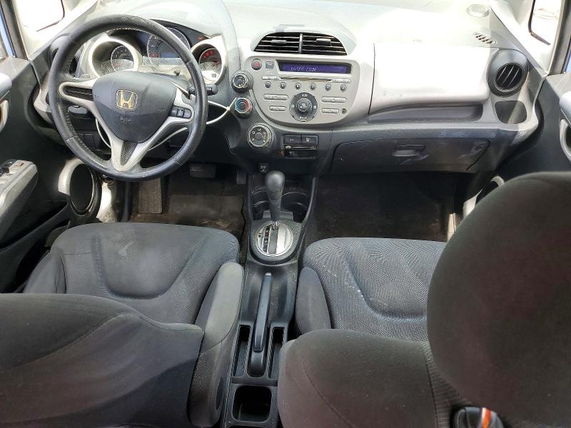 Aukcja sprzedaży 2009 Honda Fit, vin: JHMGE88419S060004, numer aukcji: 54978366