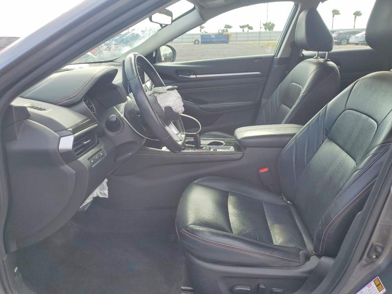 52156506 :رقم المزاد ، 1N4BL4CW0PN360959 vin ، 2023 Nissan Altima مزاد بيع