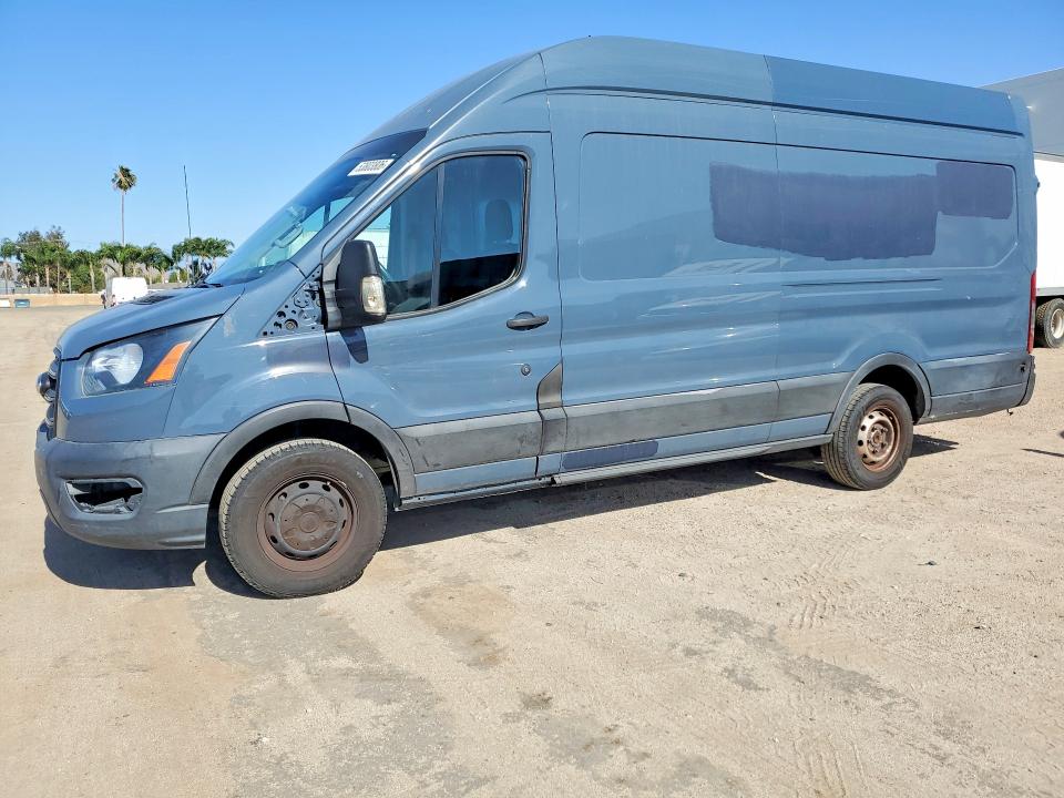 Продаж на аукціоні авто 2020 Ford Transit, vin: 1FTBR3X82LKA87551, номер лоту: 53803806