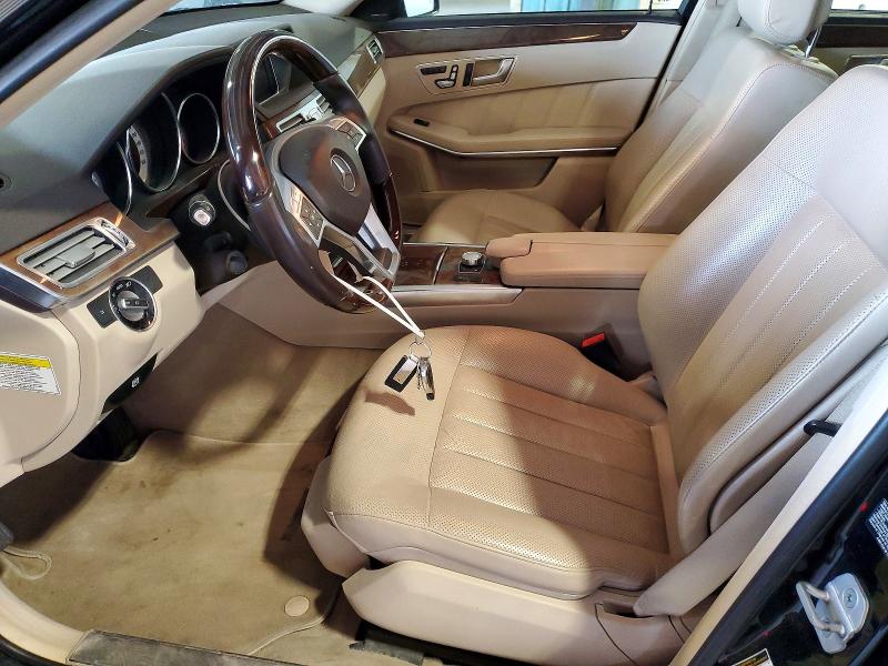Aukcja sprzedaży 2014 Mercedes-benz E, vin: WDDHF8JB5EA884623, numer aukcji: 45828636