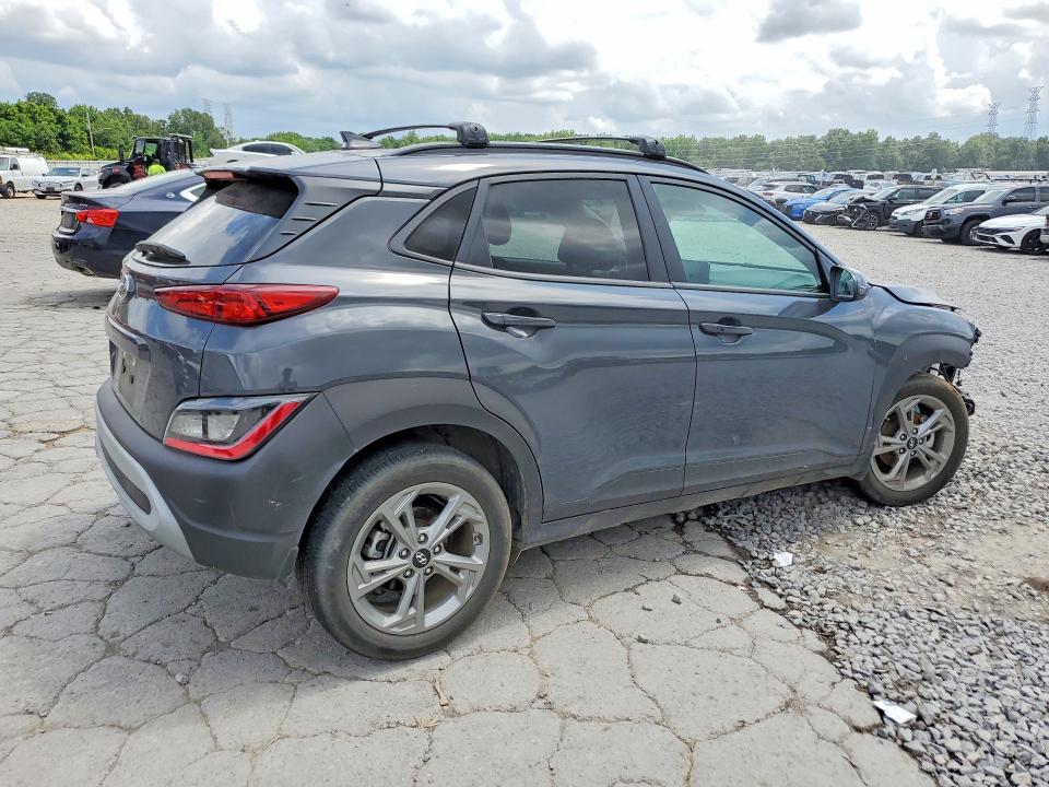 Продаж на аукціоні авто 2023 Hyundai Kona, vin: KM8K62AB1PU049273, номер лоту: 54965106