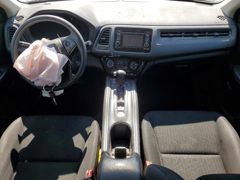 Продаж на аукціоні авто 2018 Honda Hr-v, vin: 3CZRU6H38JG702233, номер лоту: 55536626